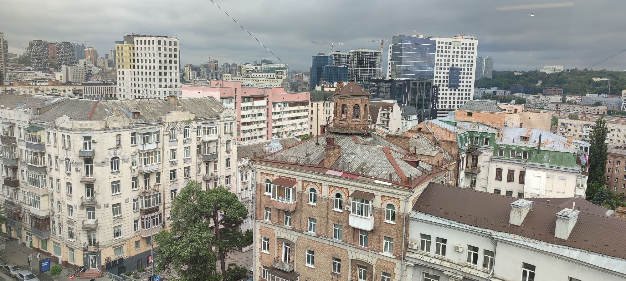 Здам трикімнатну квартиру вул. Тарасівська