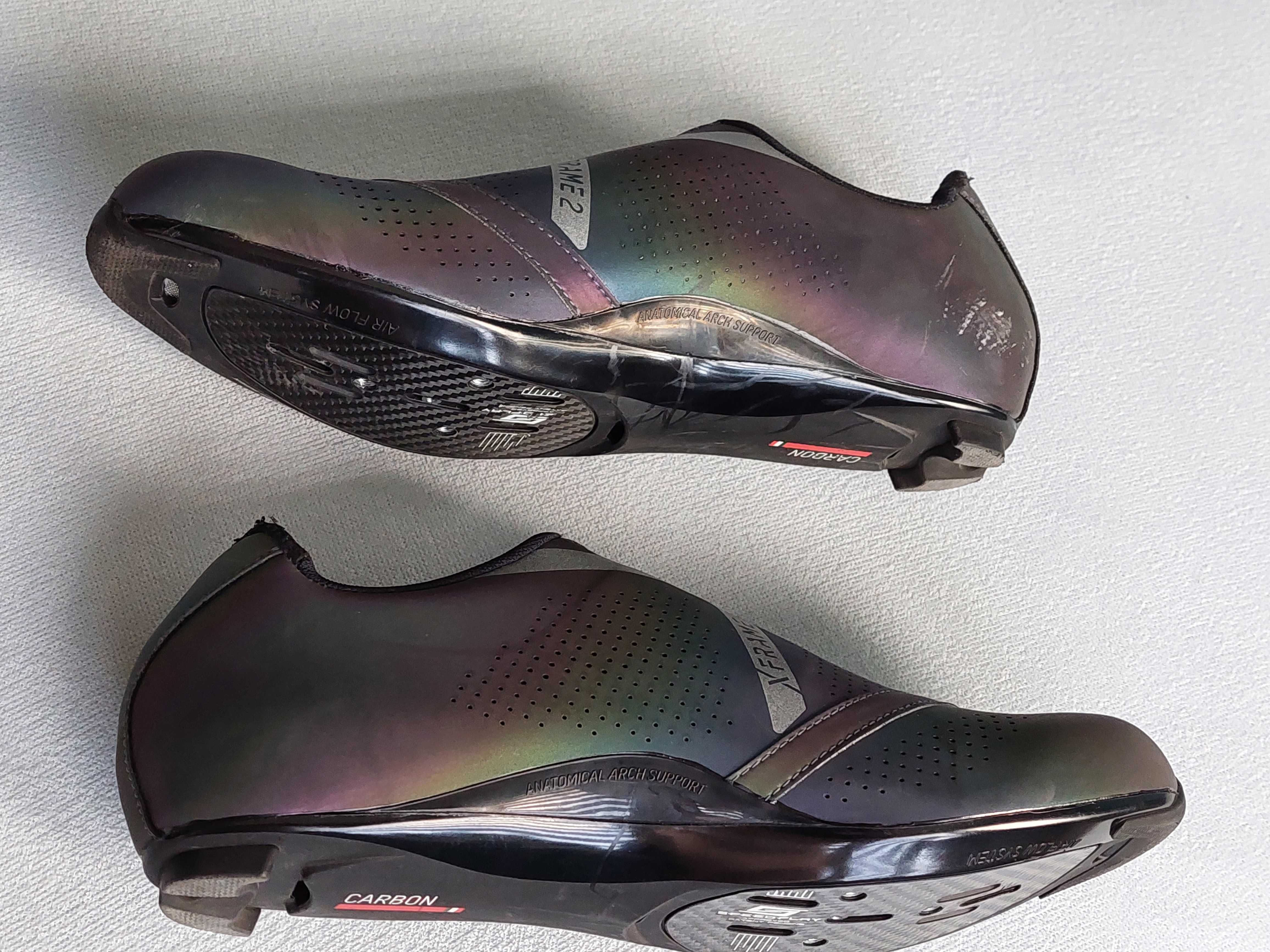Nowe Buty szosowe Northwave Extreme GT2 carbon