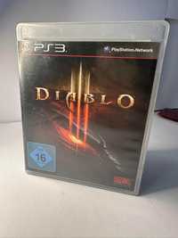 Gra na PS3 Diablo (448/24) tyl