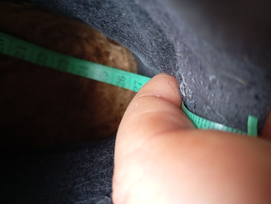 Ботинки мужские трекинговые Salewa Gore-Tex р40 26см оригинал