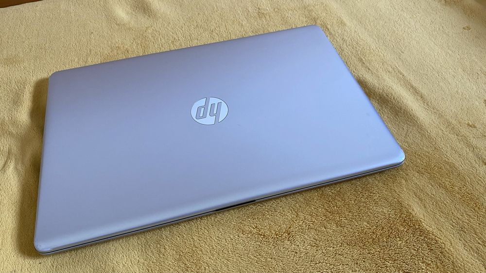 HP laptop 15-bs0xx Com Carregador