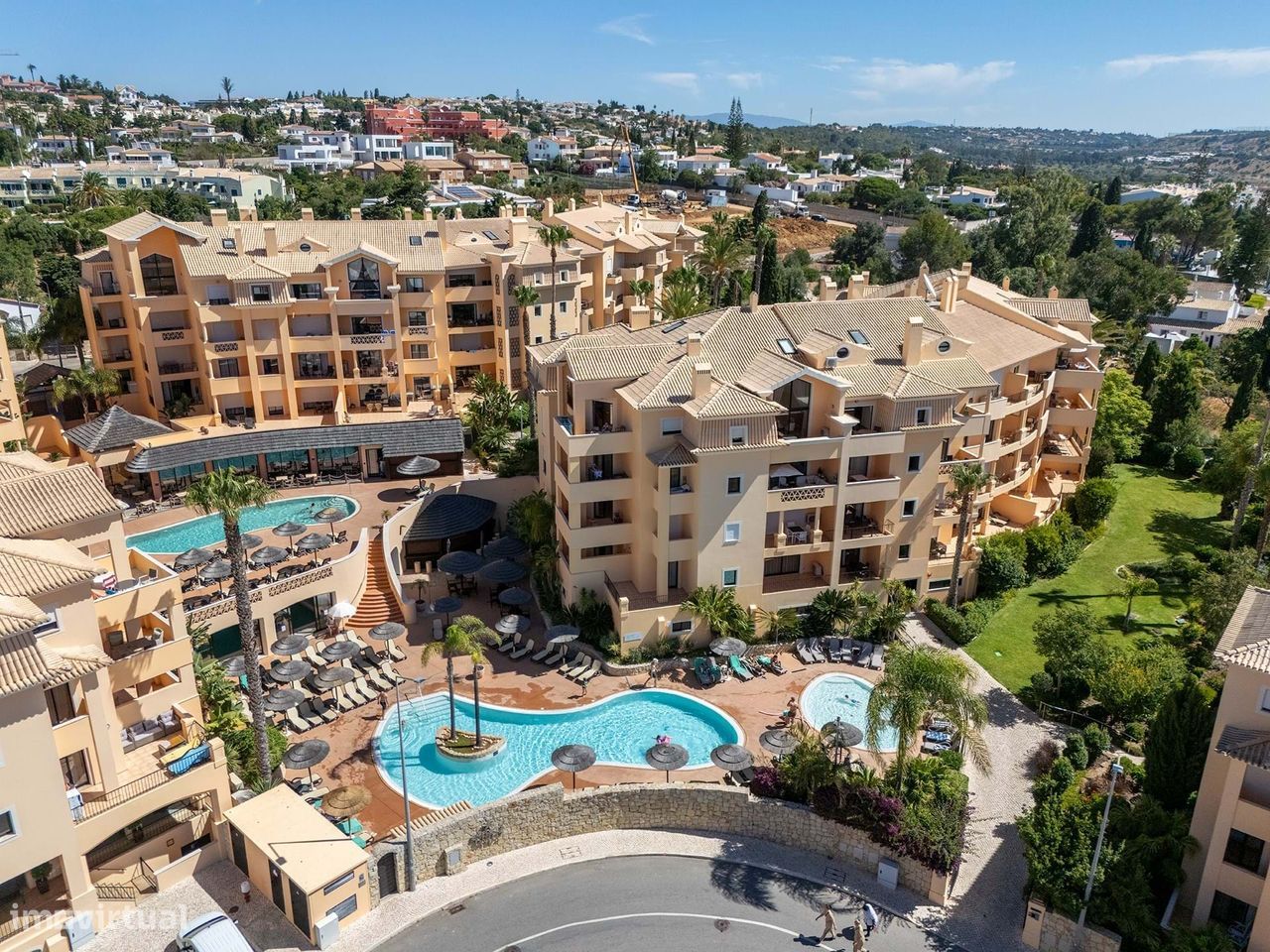 Deslumbrante Apartamento T0 + Mezzanine Top Floor Com Vista Mar, Pisci