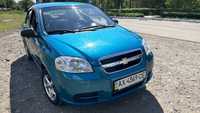 Chevrolet Aveo 2009