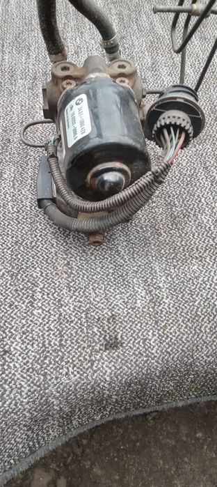 Насос АБС бмв Е36 318і