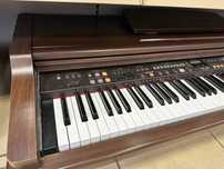 Technics Sx-Pr270 digital piano