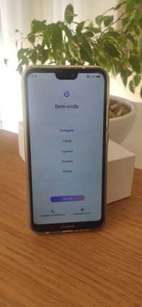 Telemóvel smartphone Huawei P20 lite