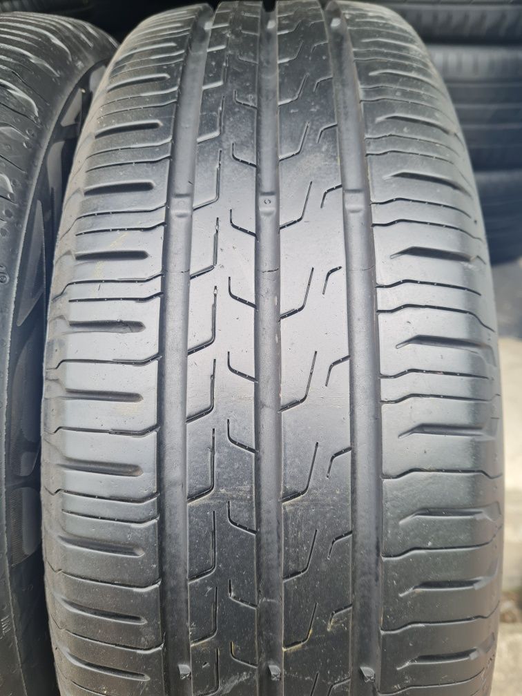 185/65R15 Continental EcoContact6.