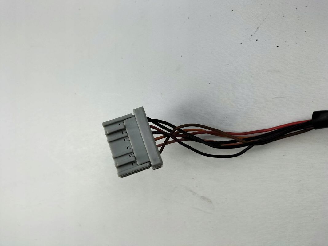 LUSTERKO PRAWE PASAŻERA 7 PIN KOD LAKIERU NH701M HONDA CIVIC VIII 8 UFO