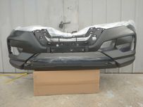 Nissan Rogue Ниссан родж передний  и задний бампер