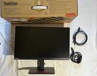 Монітор Lenovo ThinkVision S22e-20