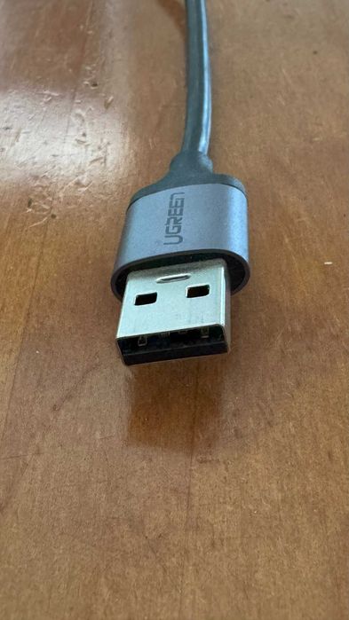 UGREEN Adaptador de rede USB 3.0 para RJ45 Ethernet