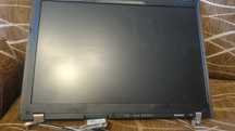Lenovo t61 monitor czujnik lini klawiatura