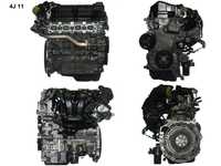 Motor Completo  Usado MITSUBISHI OUTLANDER 2.0 16v