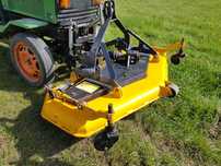 Kosiarka,kosisko JCB RM 1500M do traktorka,ciągnika,kuboty,yanmar itd.