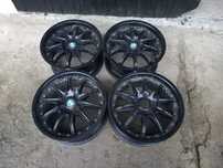Felgi 17 cali Bmw rant 5x120 okazja, tanio e46,e36,e39,e90