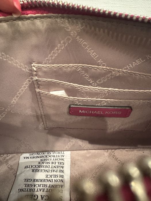 Сумка Michael Kors оригінал!