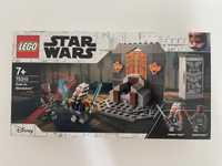 Zestaw LEGO star wars 75310