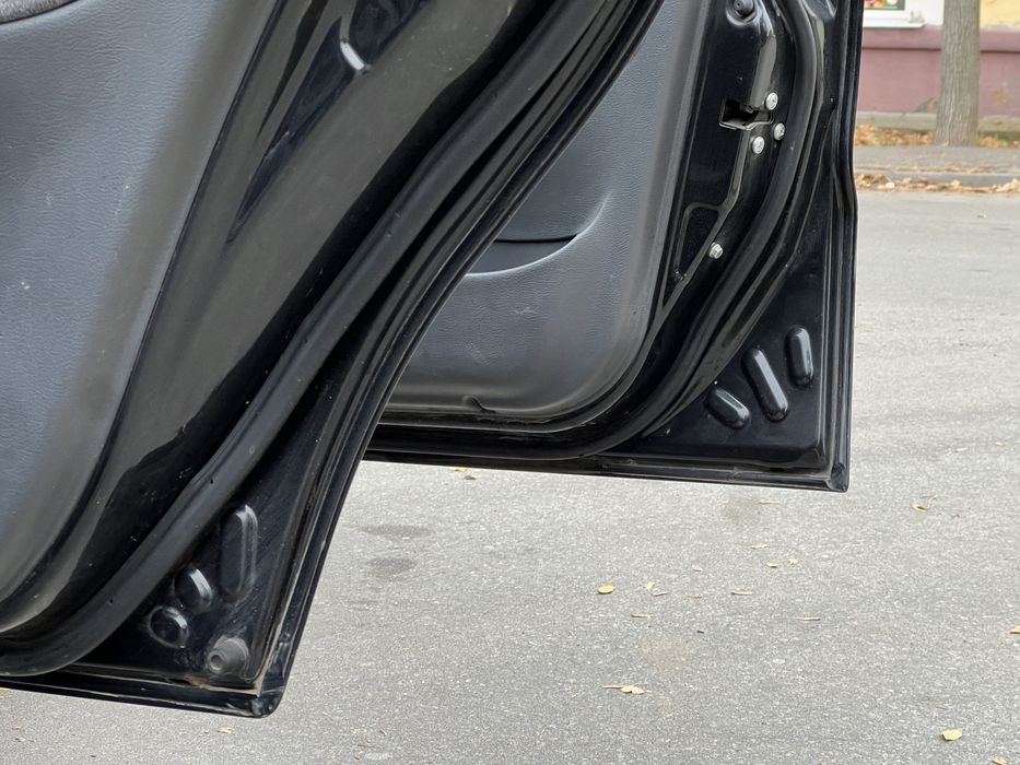 Daewoo Lanos 2008 ИДЕАЛ 89пробег Не крашен