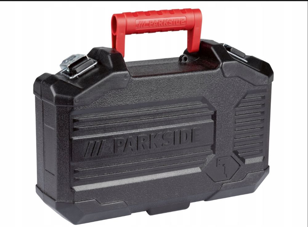 Polerka pneumatyczna PARKSIDE PDAP 75 A1