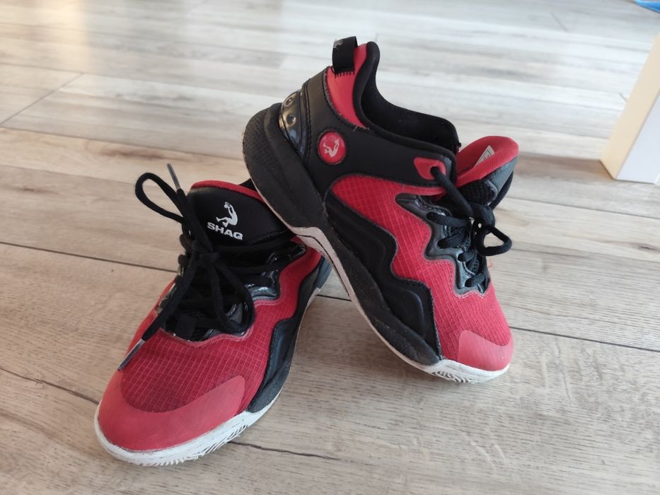 Buty sportowe, Sneakersy SHAQ rozm. 35