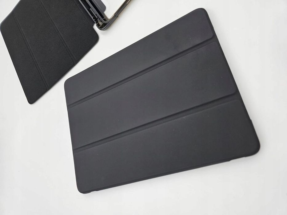 Etui Smart Case Obudowa Do Apple iPAD 9.7/2/3/4 Czarny