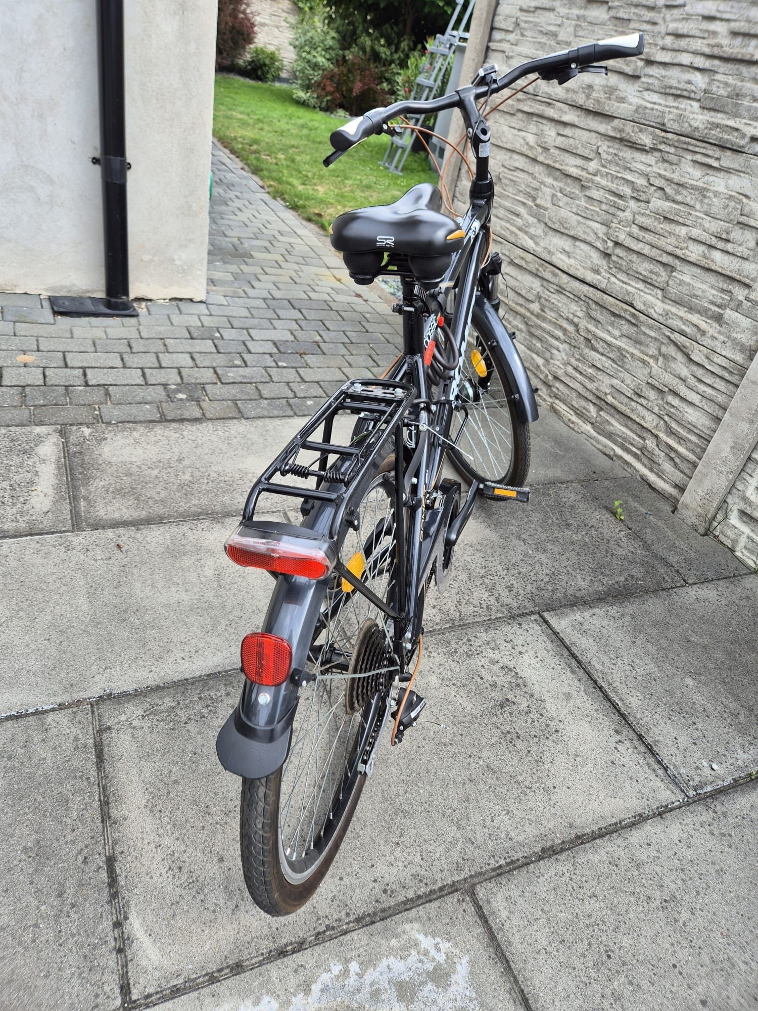 Rower trekkingowy ROMET 26