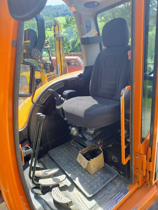 Sprzedam JCB 8085 ZTS