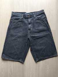 Spodnie jeansowe krótkie, męskie, Nautica rozmiar 32 ,USA.