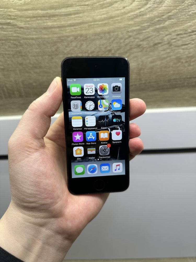 Apple iPod 6 32Gb