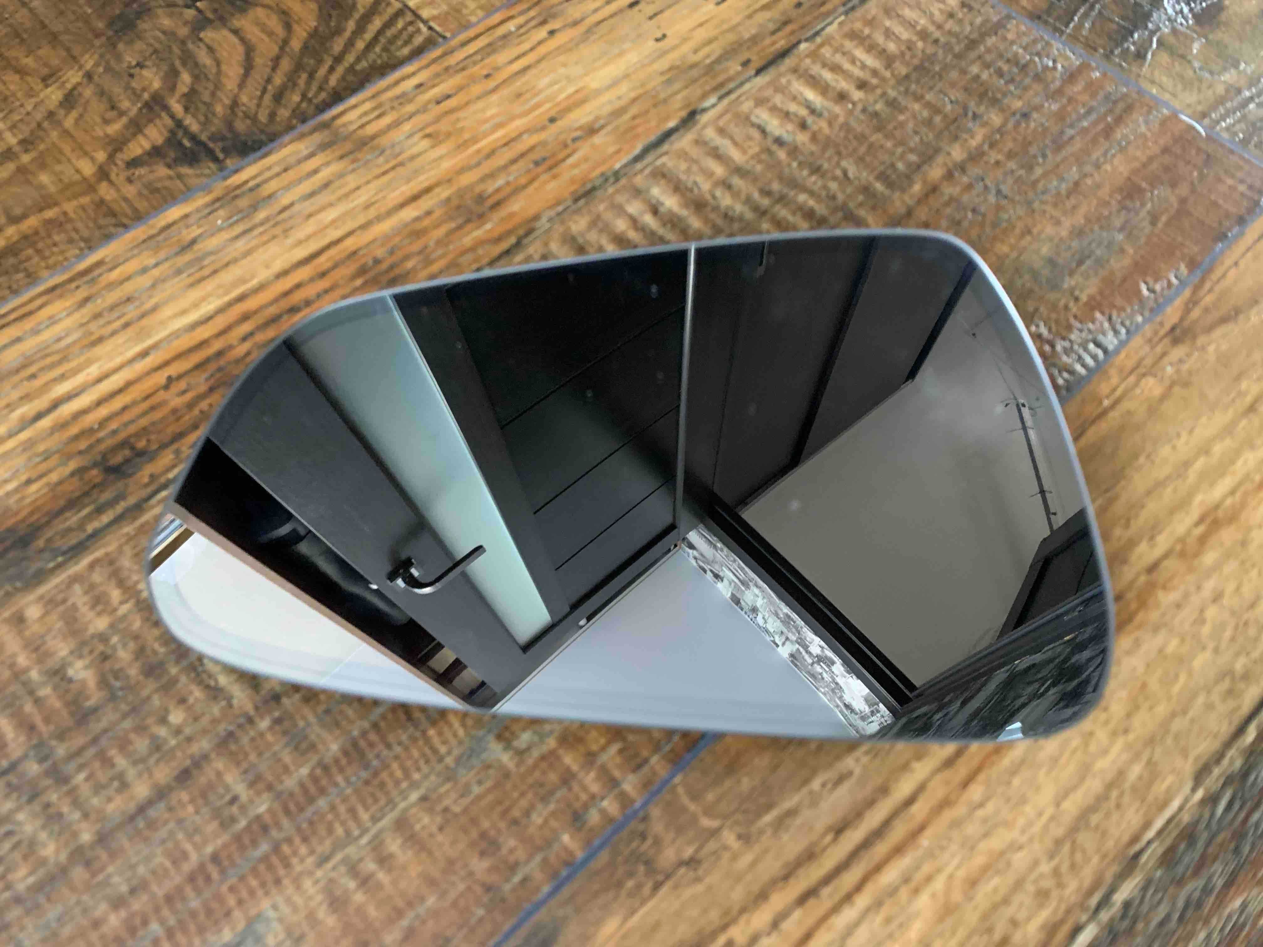 Зеркало, зеркальный элемент , европа, EUR Tesla Model Y,3,S,X,Highland