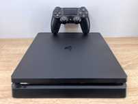 Konsola Sony PlayStation 4 slim 500 GB