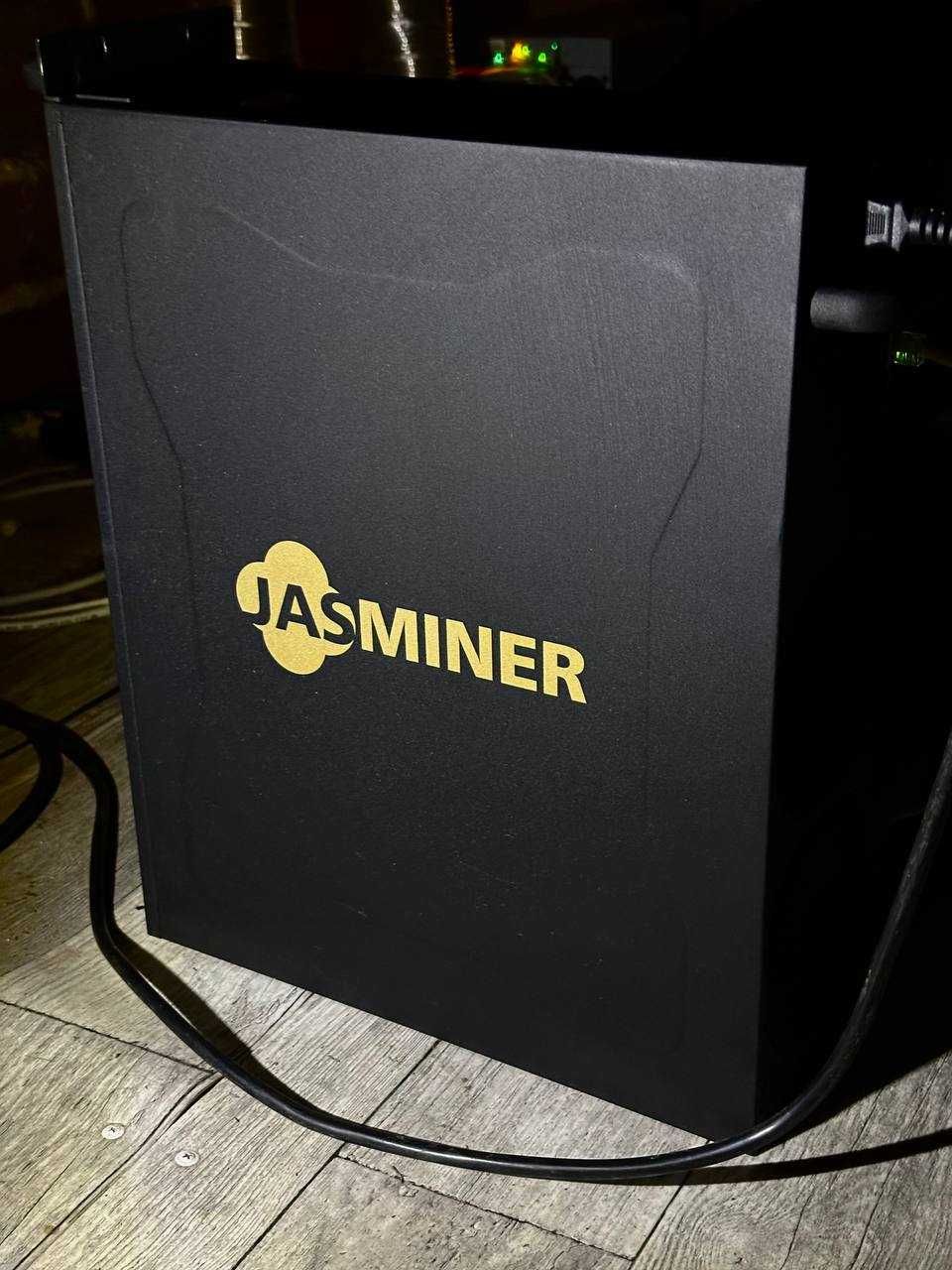 Асік майнер Jasminer X4-Q