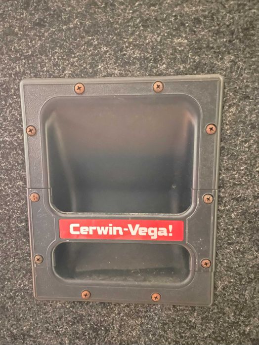 Colunas Cerwin Vega / Amplificador 2 Vias AB / Mesa Yamaha MC802