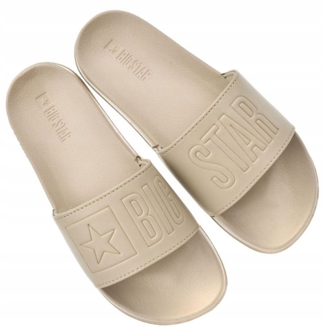 Big Star klapki damskie 36-41