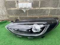 FORD FIESTA MK8 LIFT VIII FULL LED ST LAMPA LEWA N1BB-13E017-AF