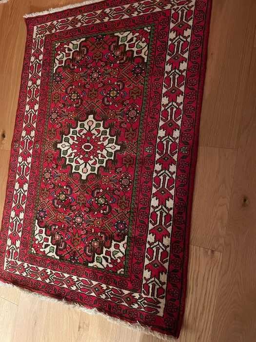 Dywan Perski Ikea Wełna Owcza 2  Rezerwacja