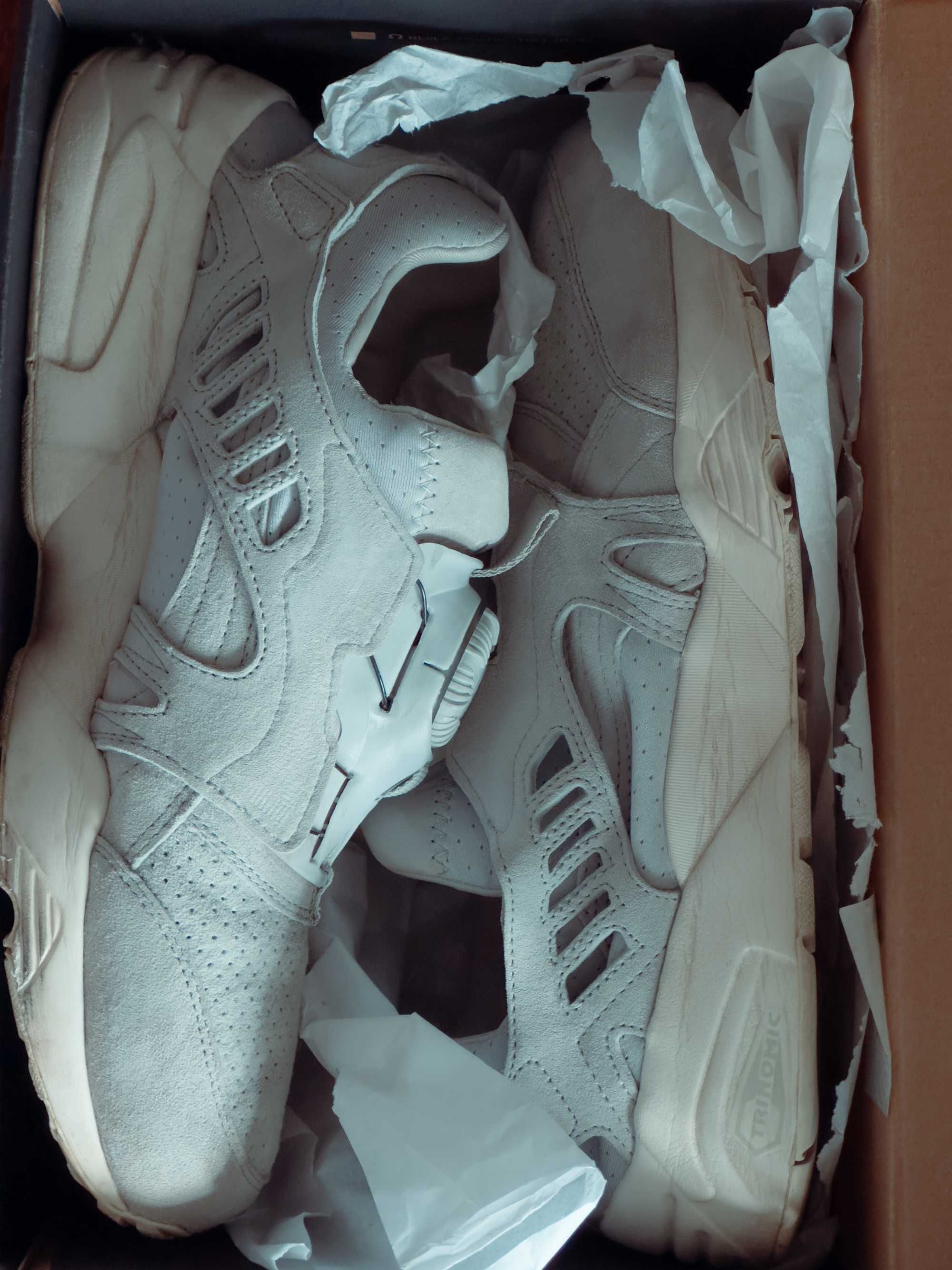 Puma disc 42.5 27.5см