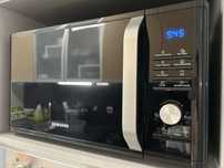 Microondas Samsung