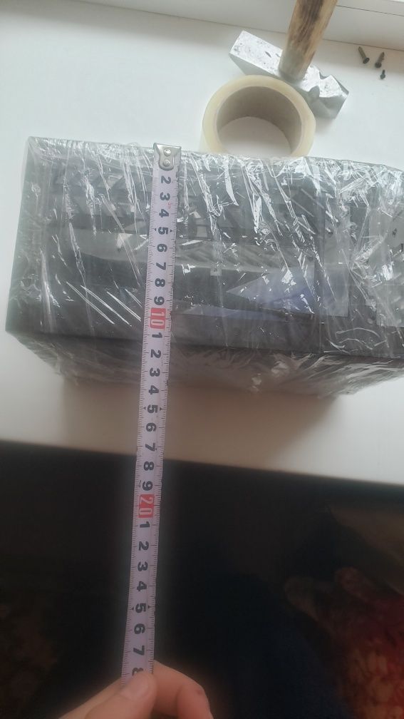 Mini itx корпус асус (обмен) 800грн