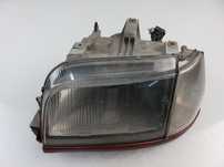 LAMPA LEWA PRZEDNIA BELLIER ATOLL
