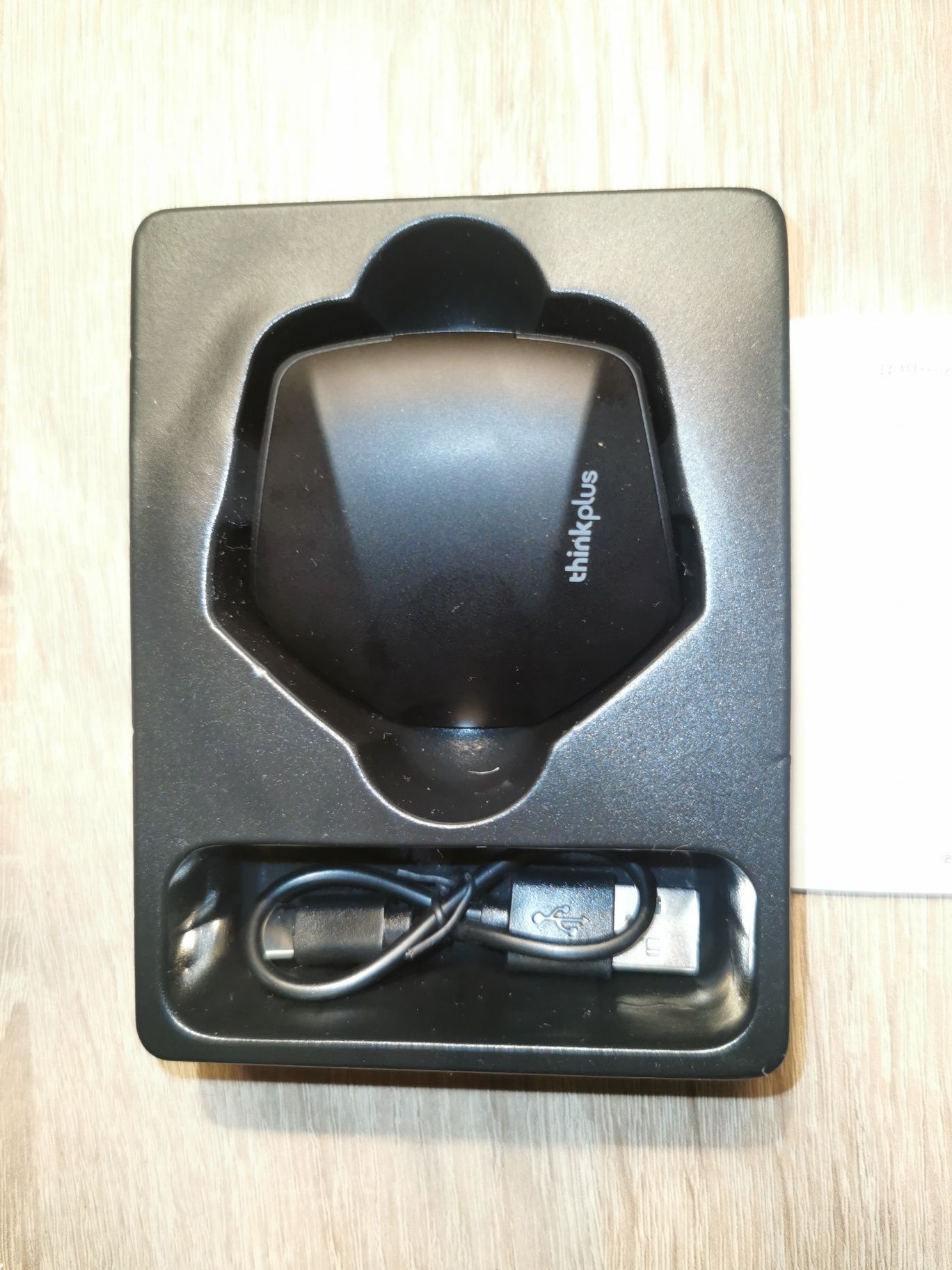 Słuchawki Lenovo GM2 PRO
