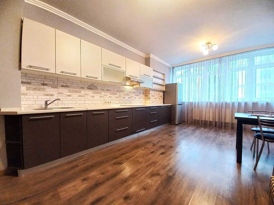 Оренда 2к Вишневе Витянська 2 ЖК КВАРТАЛ АВІА