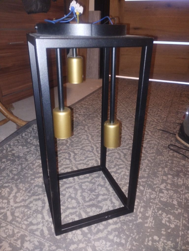 NOWA lampa sufitowa wisząca