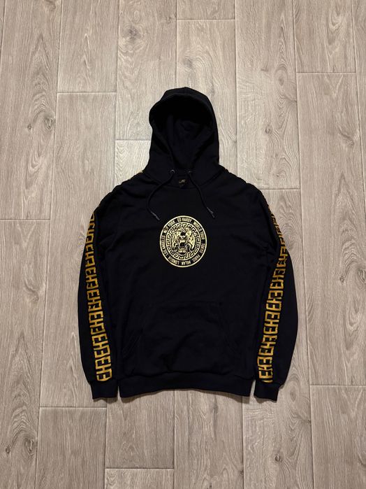 Потужна кофта ed hardy legit