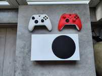 Sprzedam konsolę Xbox series S