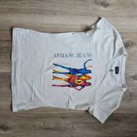 Koszulka Armani Jeans