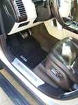 Коврики Range Rover Evoque Sport Vogue Velar