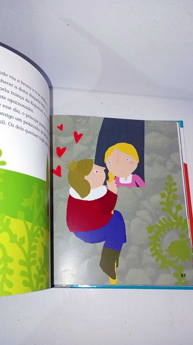 Era uma vez... os mais bonitos contos tradicionais 2