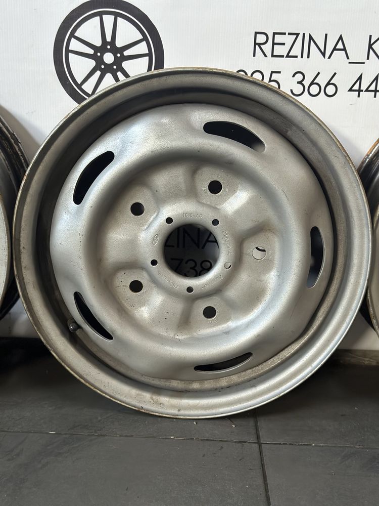 Диски 5х160 R15 Ford Transit