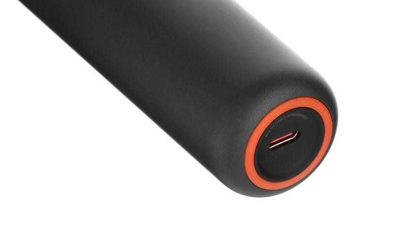 Мікрофон вокальний JBL PartyBox Wireless Mic (JBLPBWIRELESSMIC)